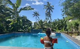 Tamarind Villa